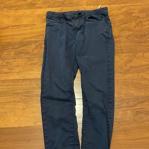 Zara slim pants